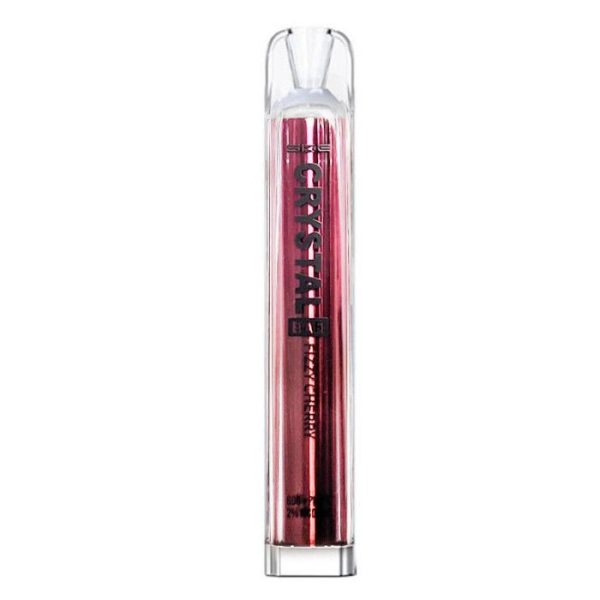 Fizzy Cherry