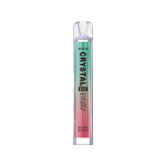 Sour Apple Blueberry