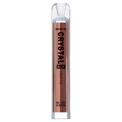 crystal bar vape kopen