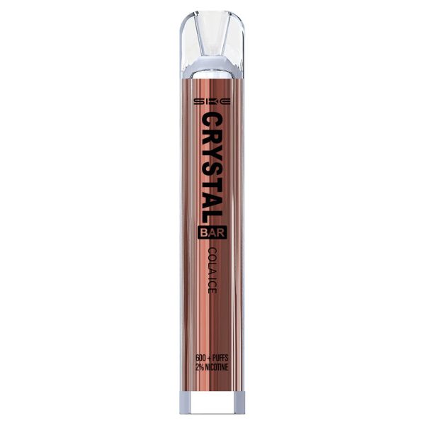 crystal bar vape kopen