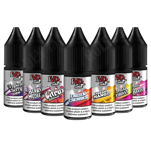 ivg-nic-saltsx10