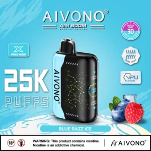 AIVONO AIM MAGIC 20000 Puffs