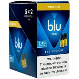 Blu Pods Kopen