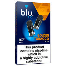 blu vape pods Netherlands